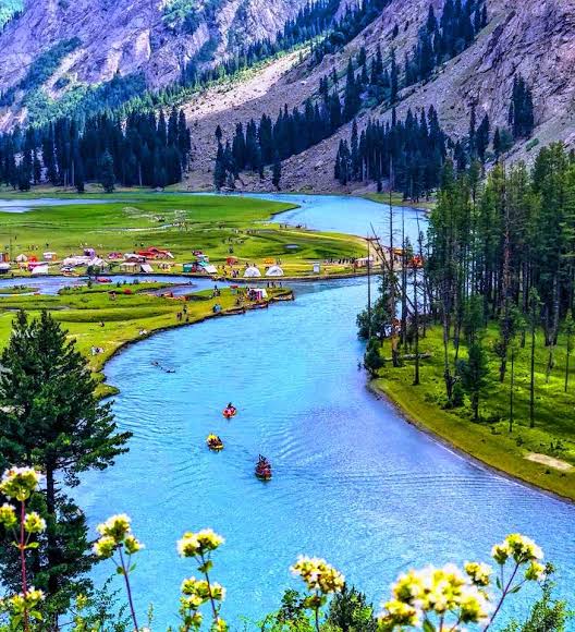 Swat Kalam