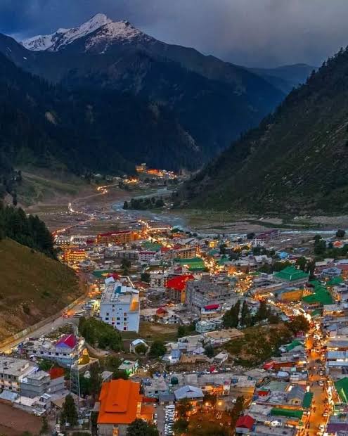 Naran Kaghan 3 Days Tour